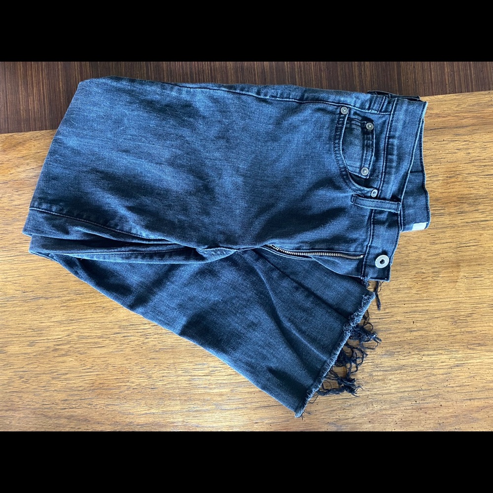 Pistola black jeans